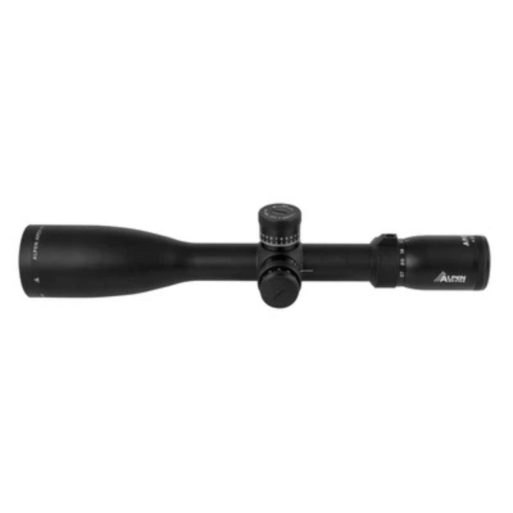 Alpen Apex 2.5-15x50 Riflescope