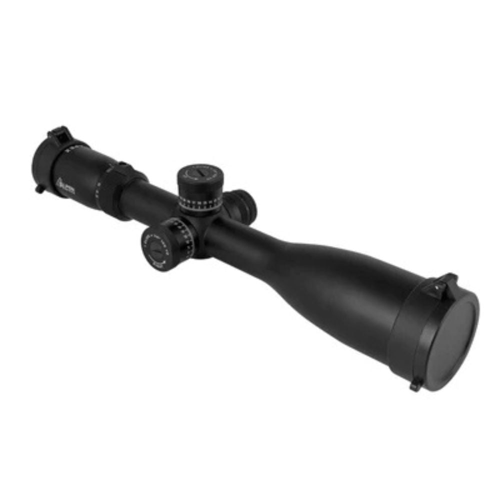 Alpen Apex 4.5-27x50 Riflescope