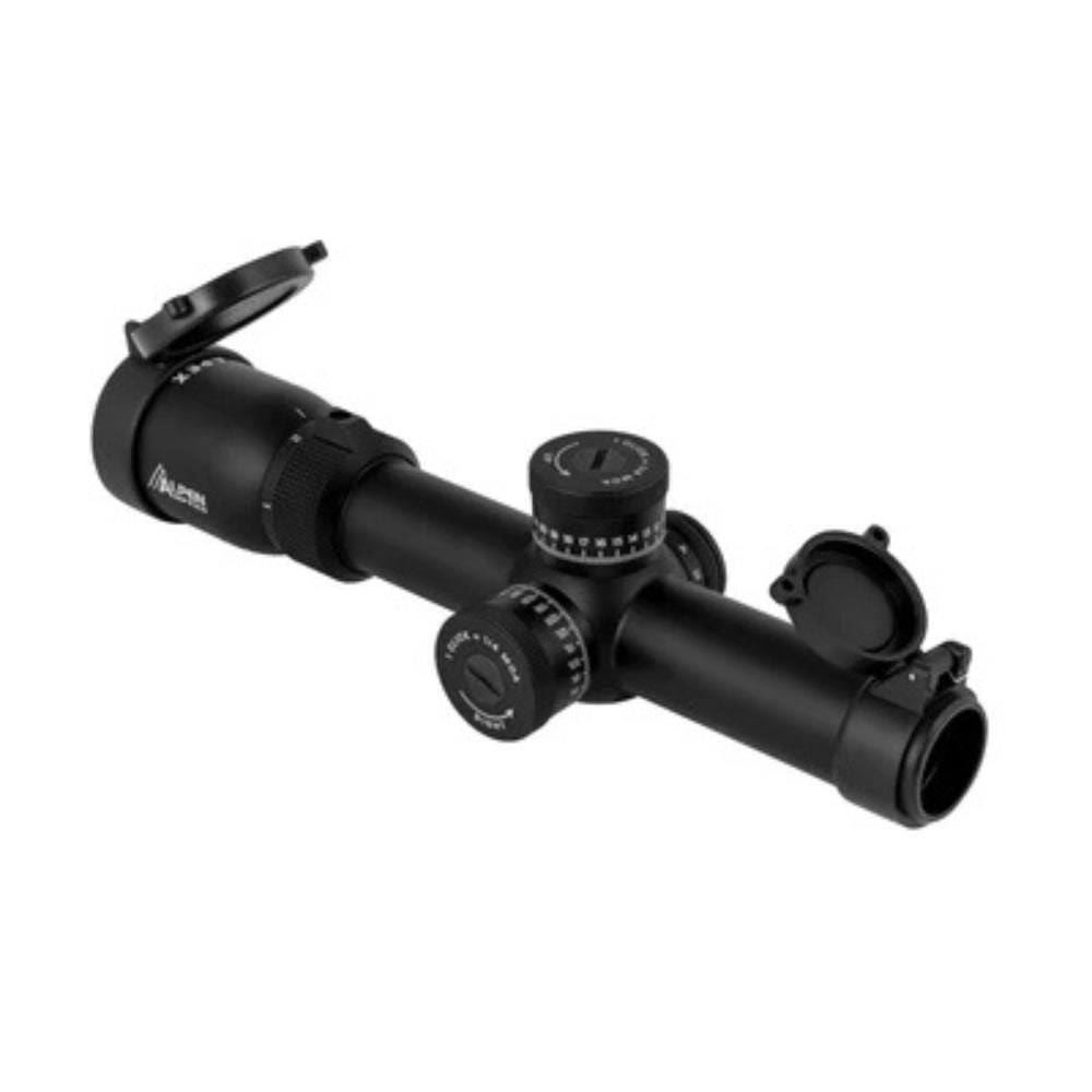 Alpen Apex 1-6x24 Riflescope