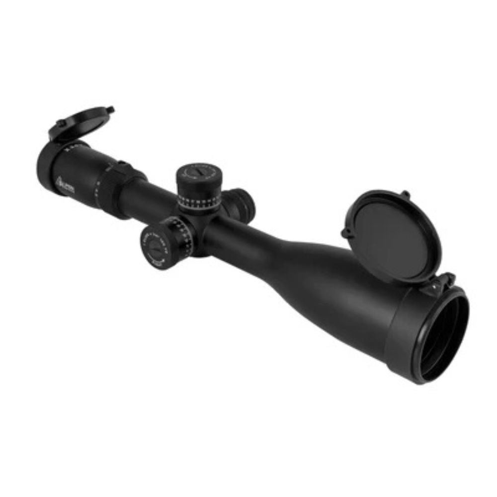 Alpen Apex 4.5-27x50 Riflescope