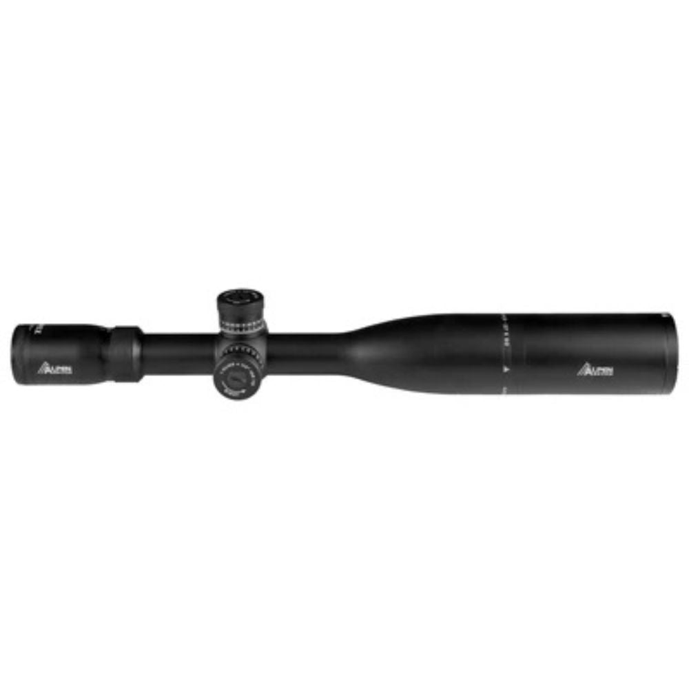 Alpen Apex 4.5-27x50 Riflescope