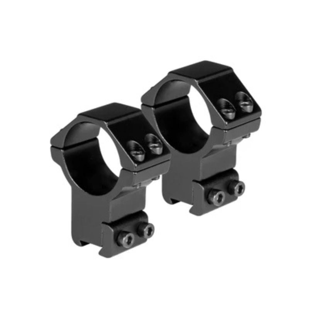 Alpen Apex 1-6x24 Riflescope