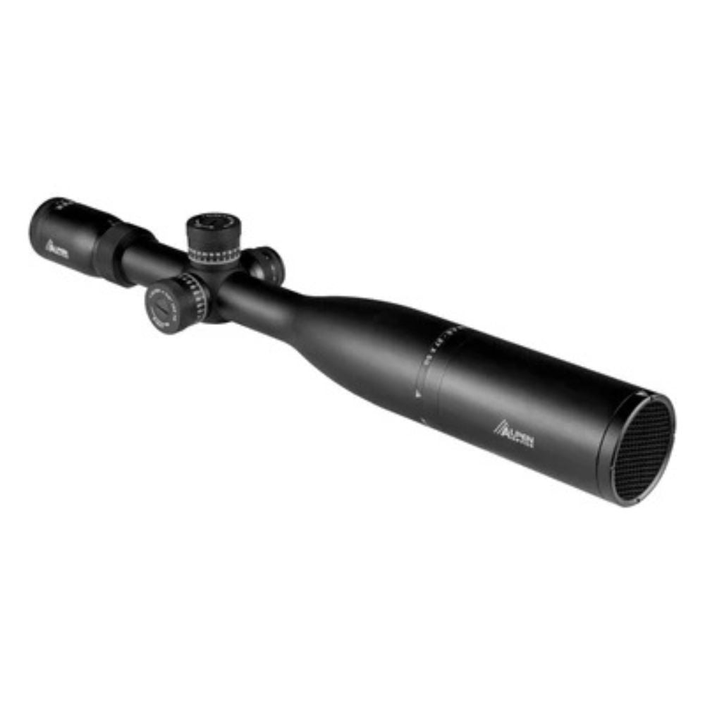 Alpen Apex 2.5-15x50 Riflescope