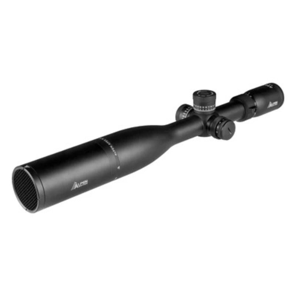 Alpen Apex 4.5-27x50 Riflescope