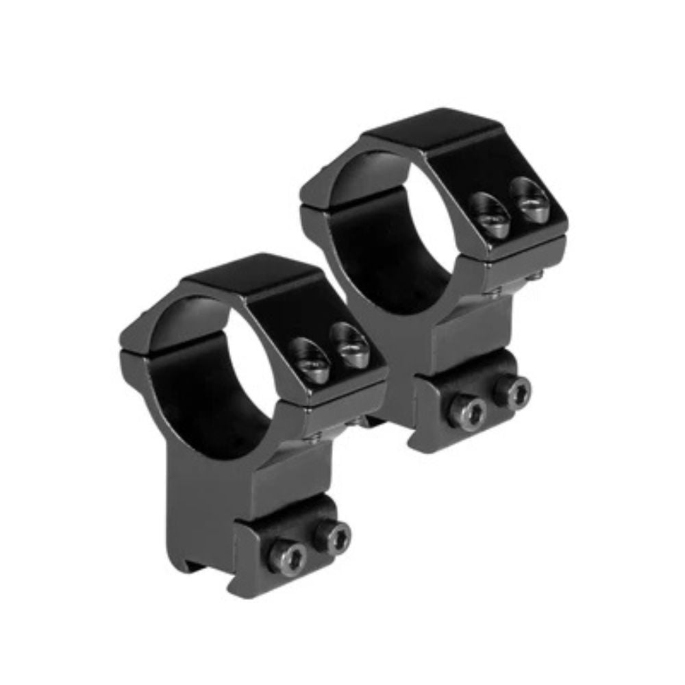 Alpen Apex 4.5-27x50 Riflescope