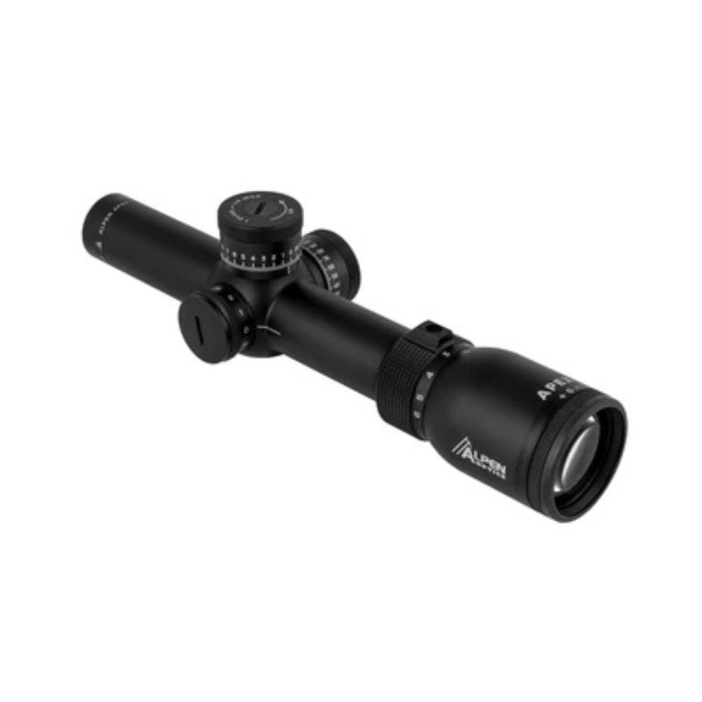 Alpen Apex 1-6x24 Riflescope