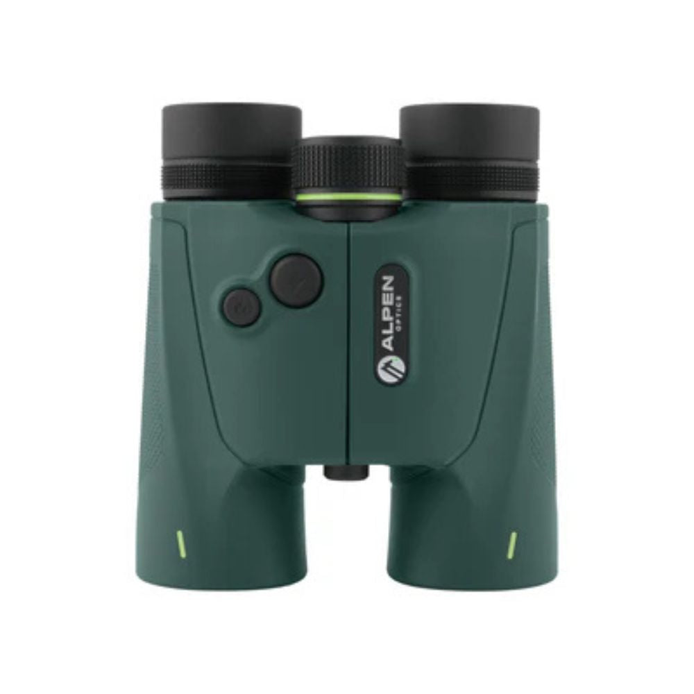 Alpen Apex XP 10x42 ED Binoculars with Laser Rangefinder