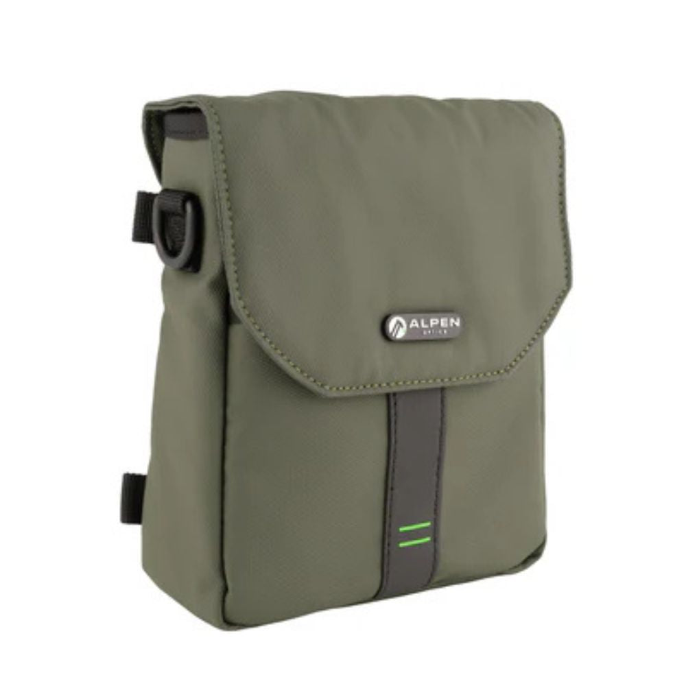 Alpen Apex XP 10x42 ED Binoculars with Laser Rangefinder