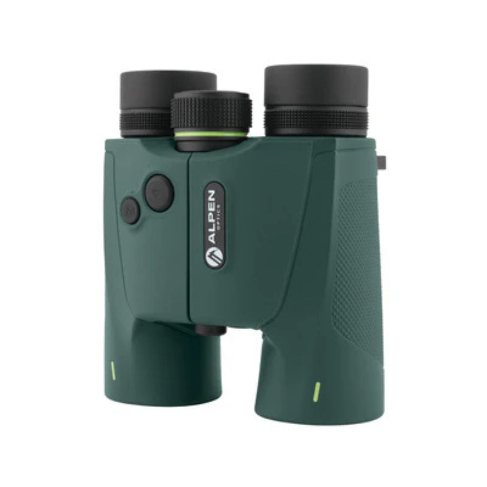 Alpen Apex XP 10x42 ED Binoculars with Laser Rangefinder
