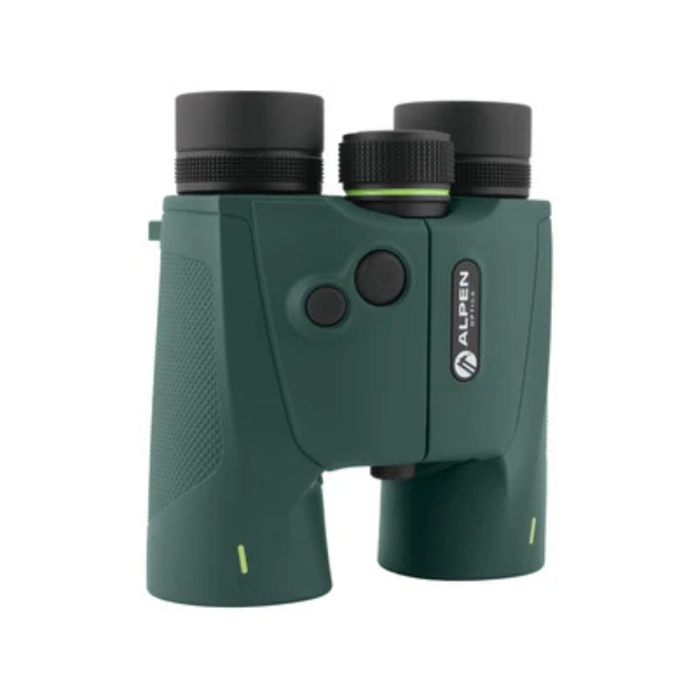 Alpen Apex XP 10x42 ED Binoculars with Laser Rangefinder