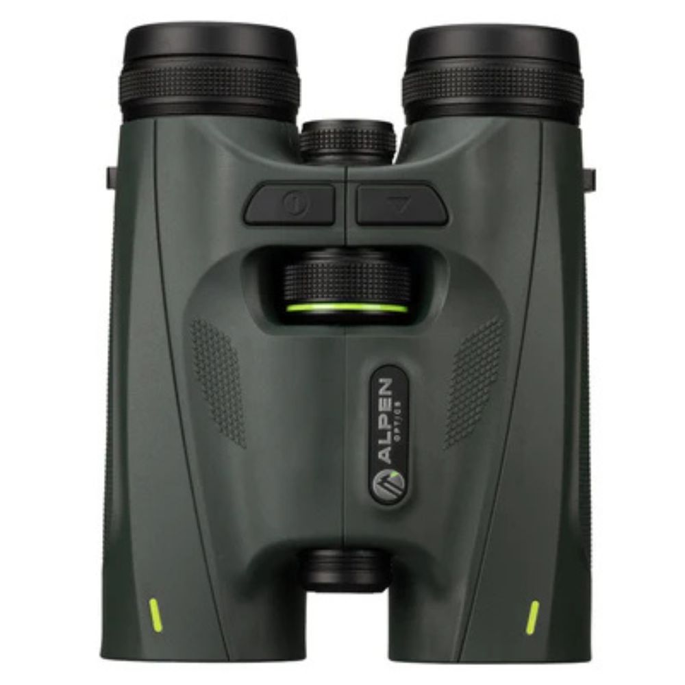 Alpen Chisos 10x42 LRF ED Binoculars