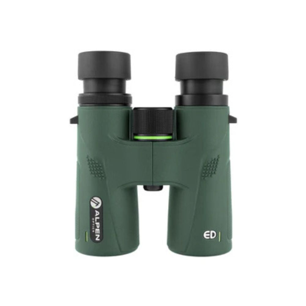 Alpen Chisos 6.5x32 ED Binoculars