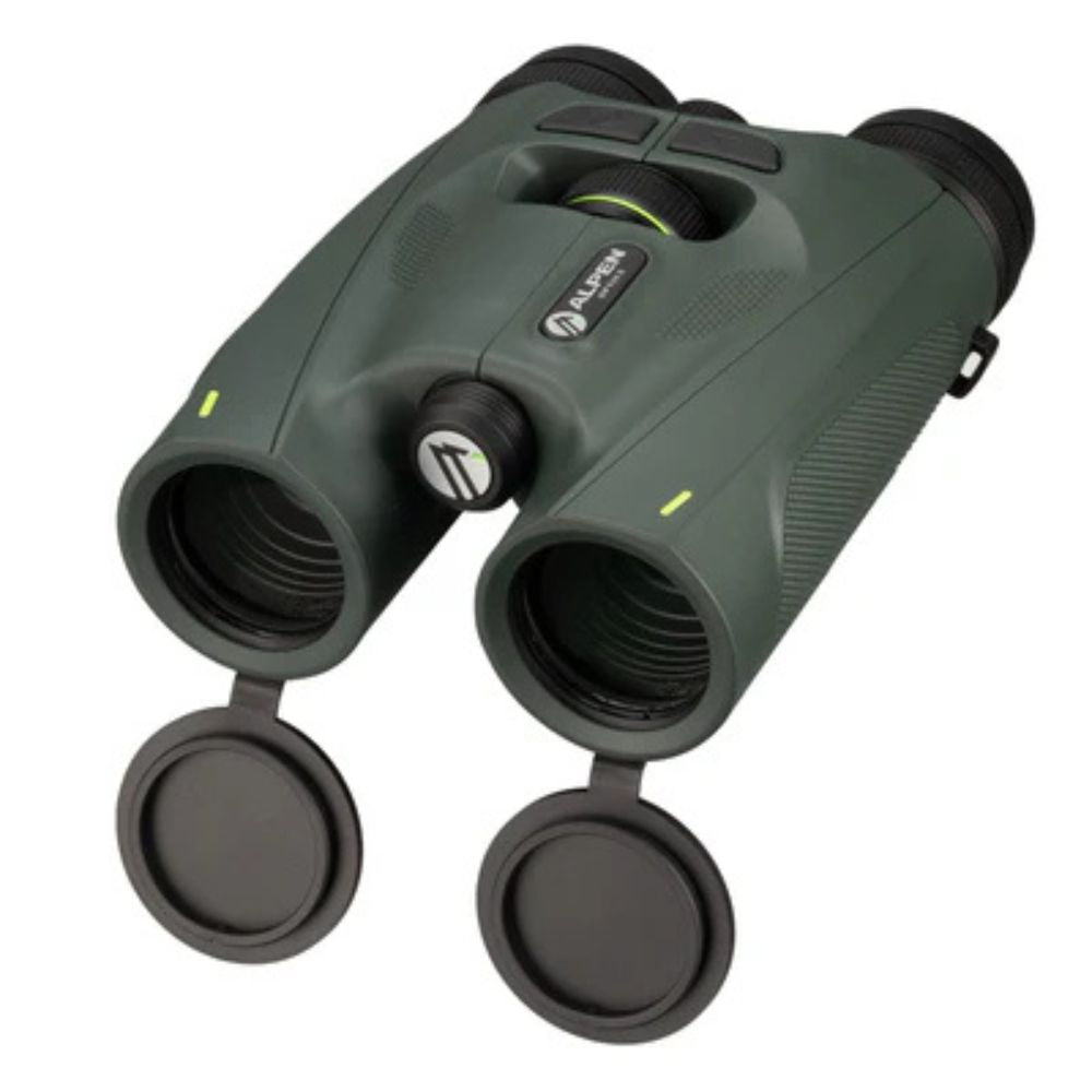 Alpen Chisos 10x42 LRF ED Binoculars