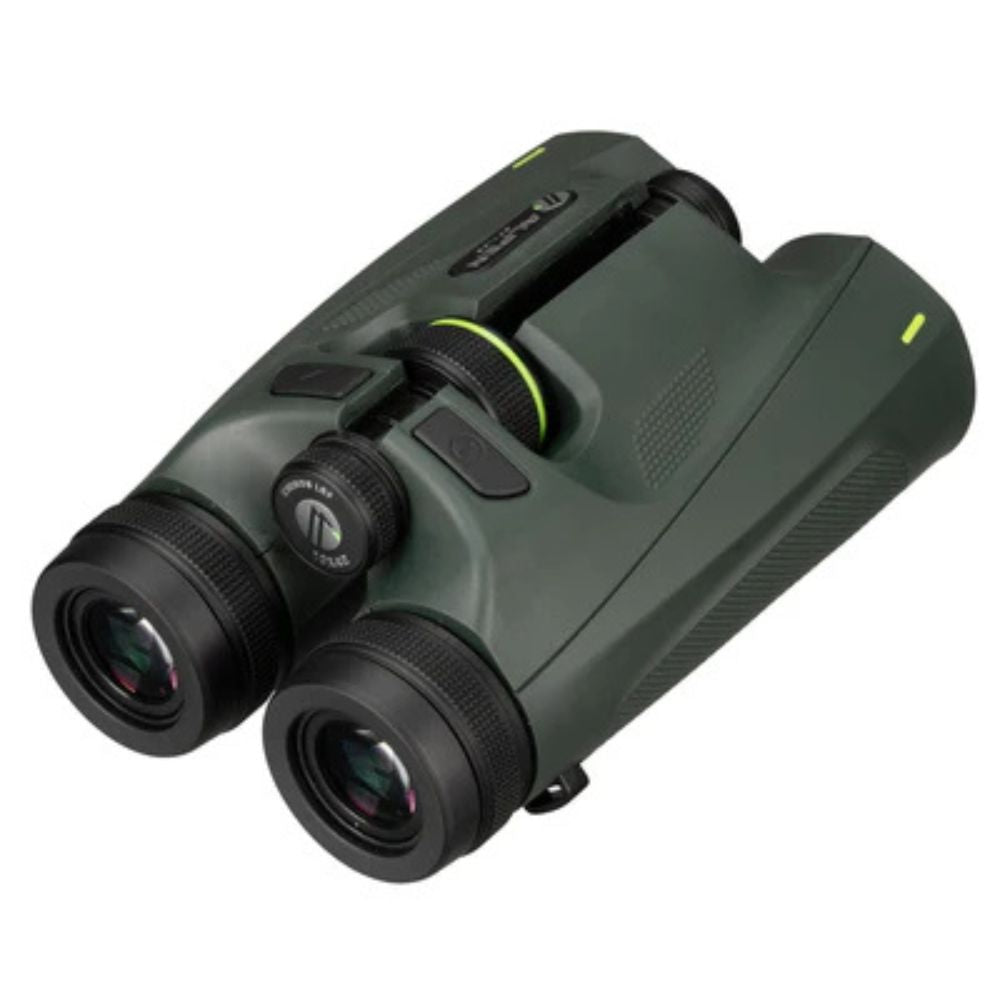 Alpen Chisos 10x42 LRF ED Binoculars