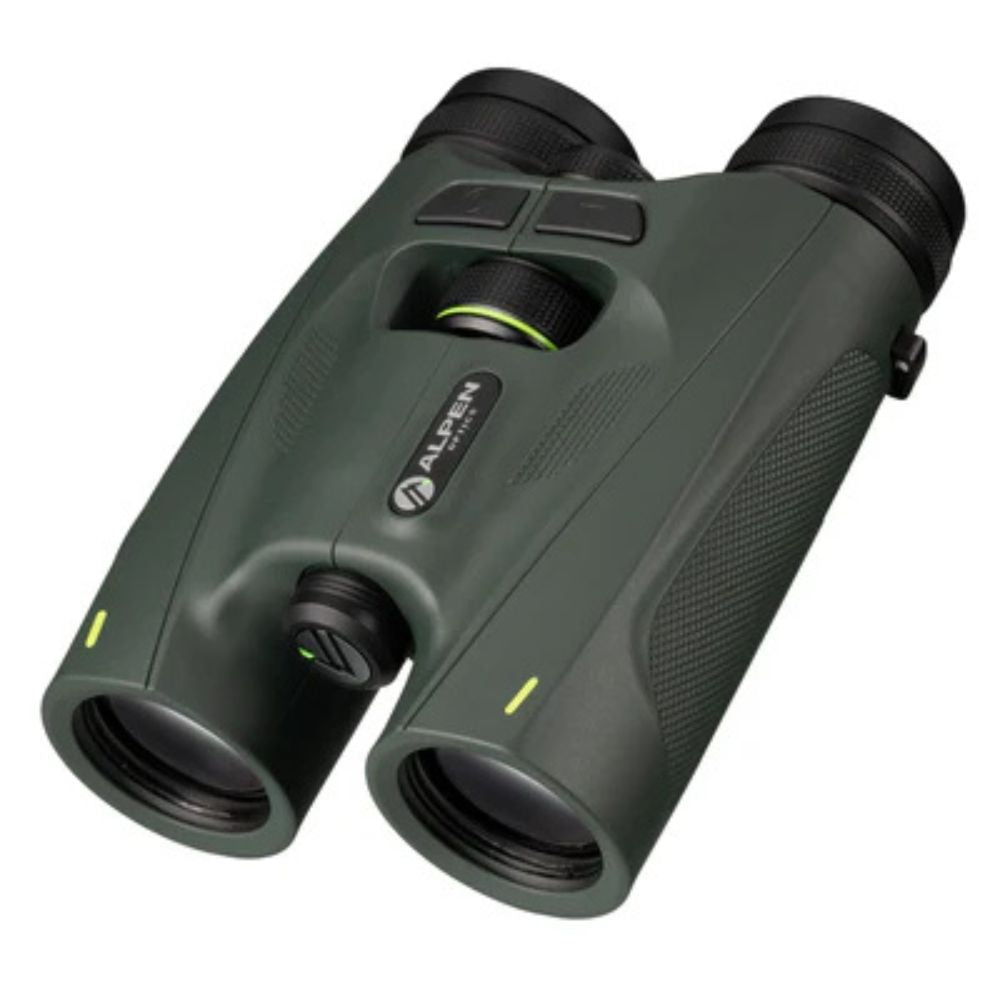 Alpen Chisos 10x42 LRF ED Binoculars