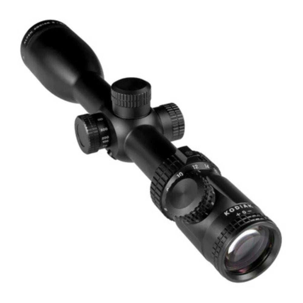 Alpen Kodiak 6-24x50 Riflescope