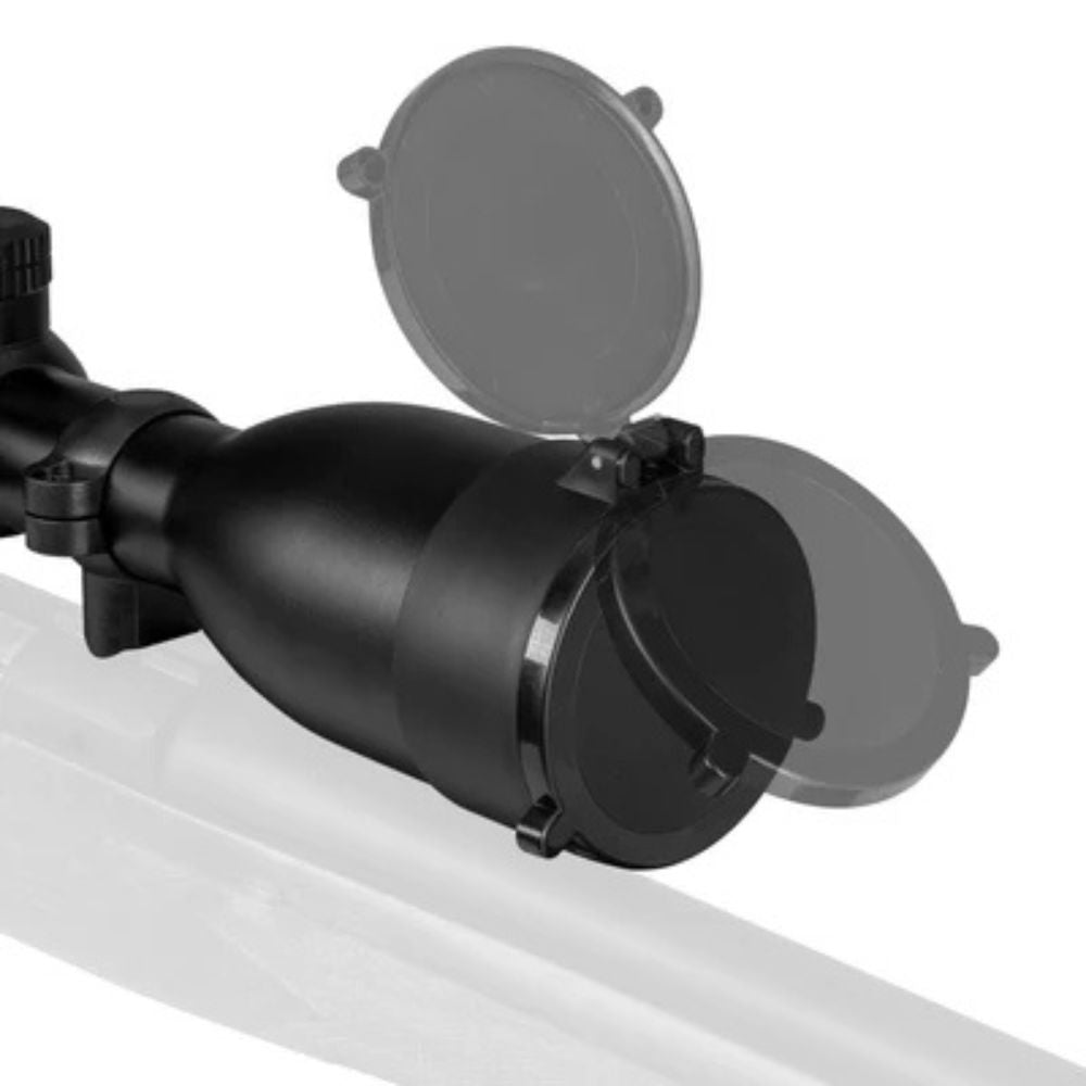 Alpen Kodiak 6-24x50 Riflescope
