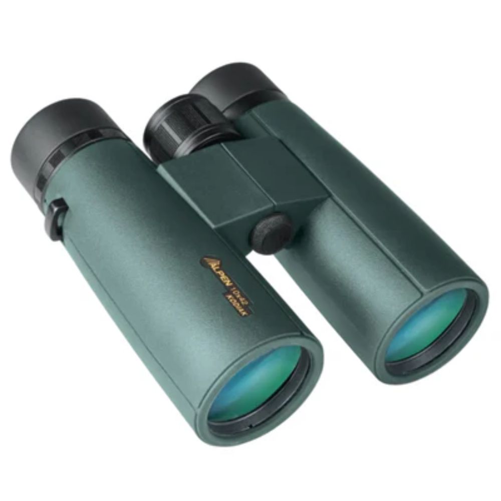Alpen Kodiak 10x42 Binoculars