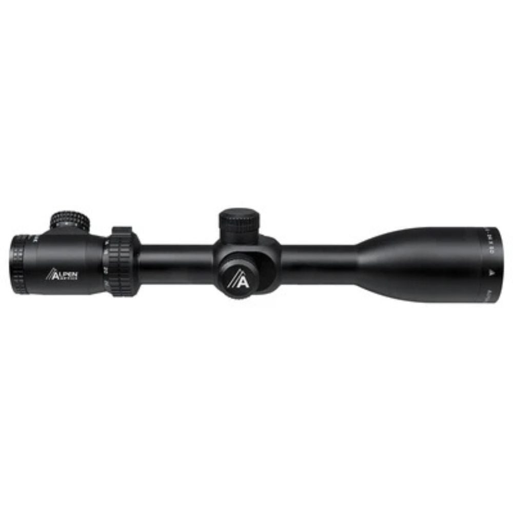 Alpen Kodiak 6-24x50 Riflescope