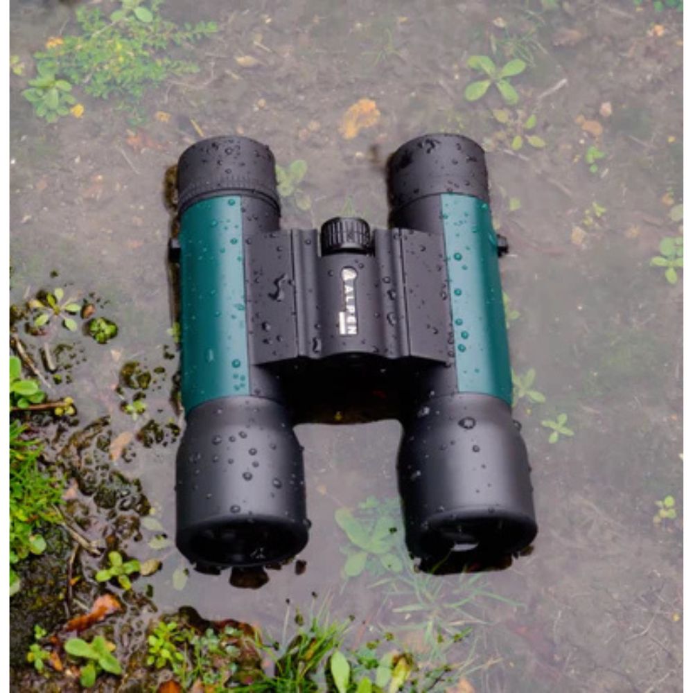 Alpen MagnaView 12x32 Binoculars