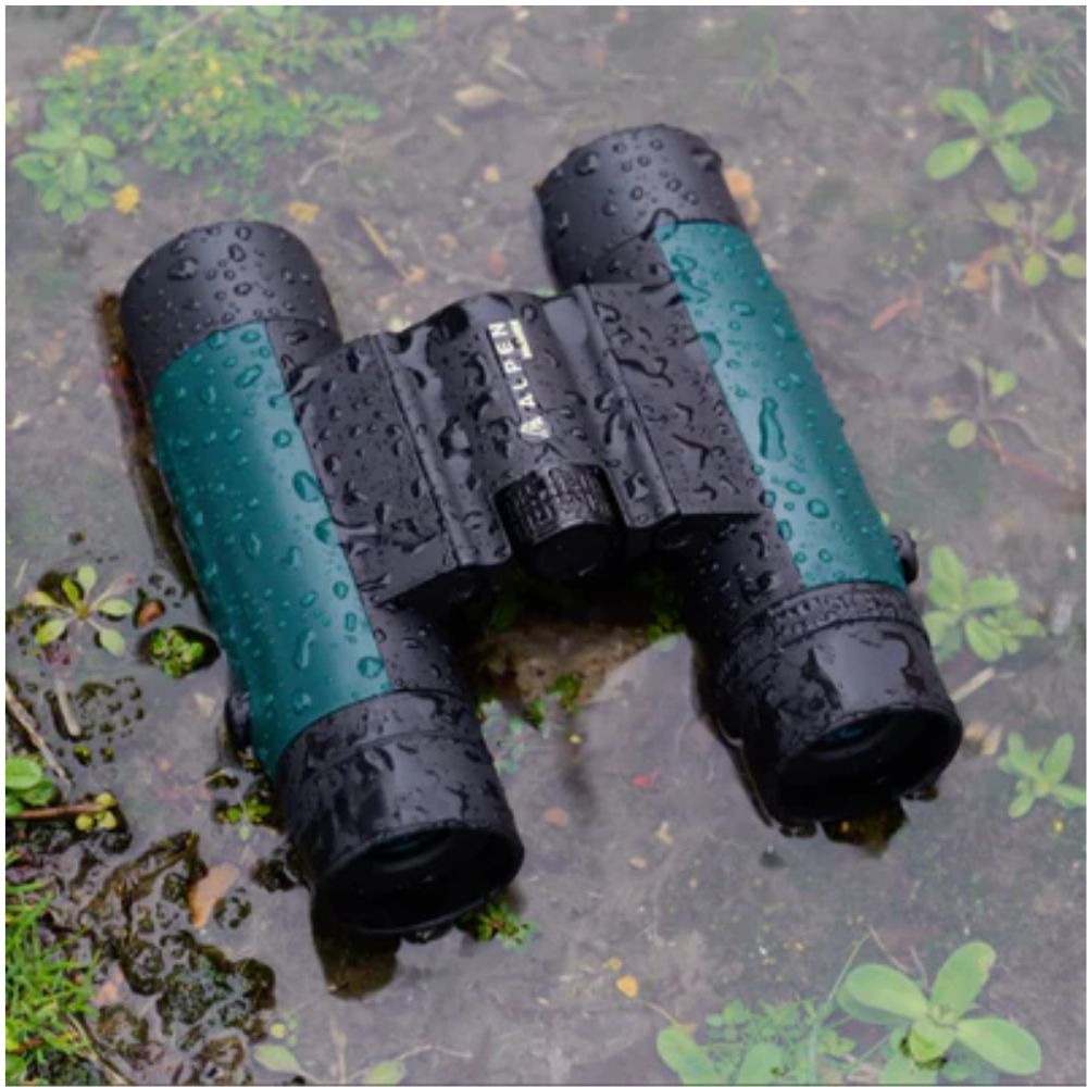 Alpen MagnaView 10x25 Binoculars