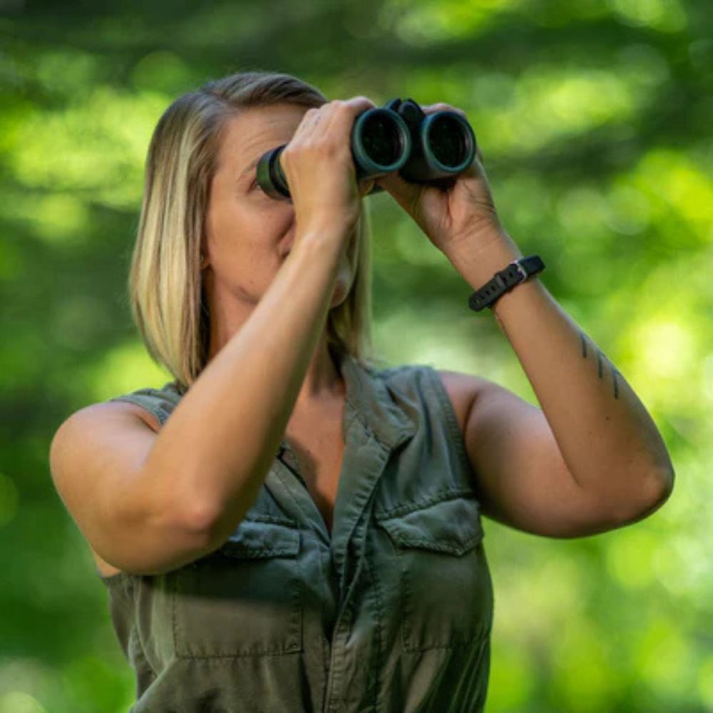 Alpen Wings 8x42 Binoculars