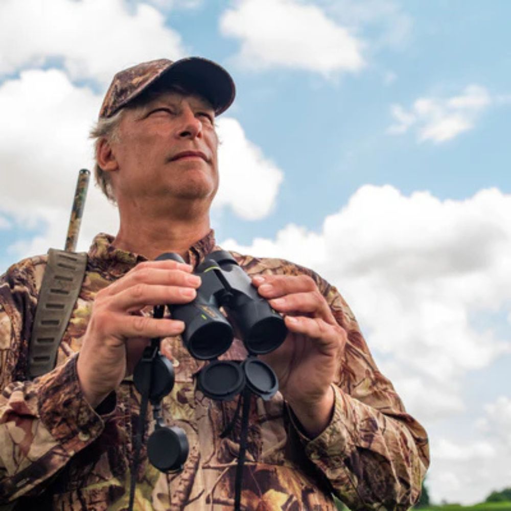 Alpen Apex 8x42 Binoculars