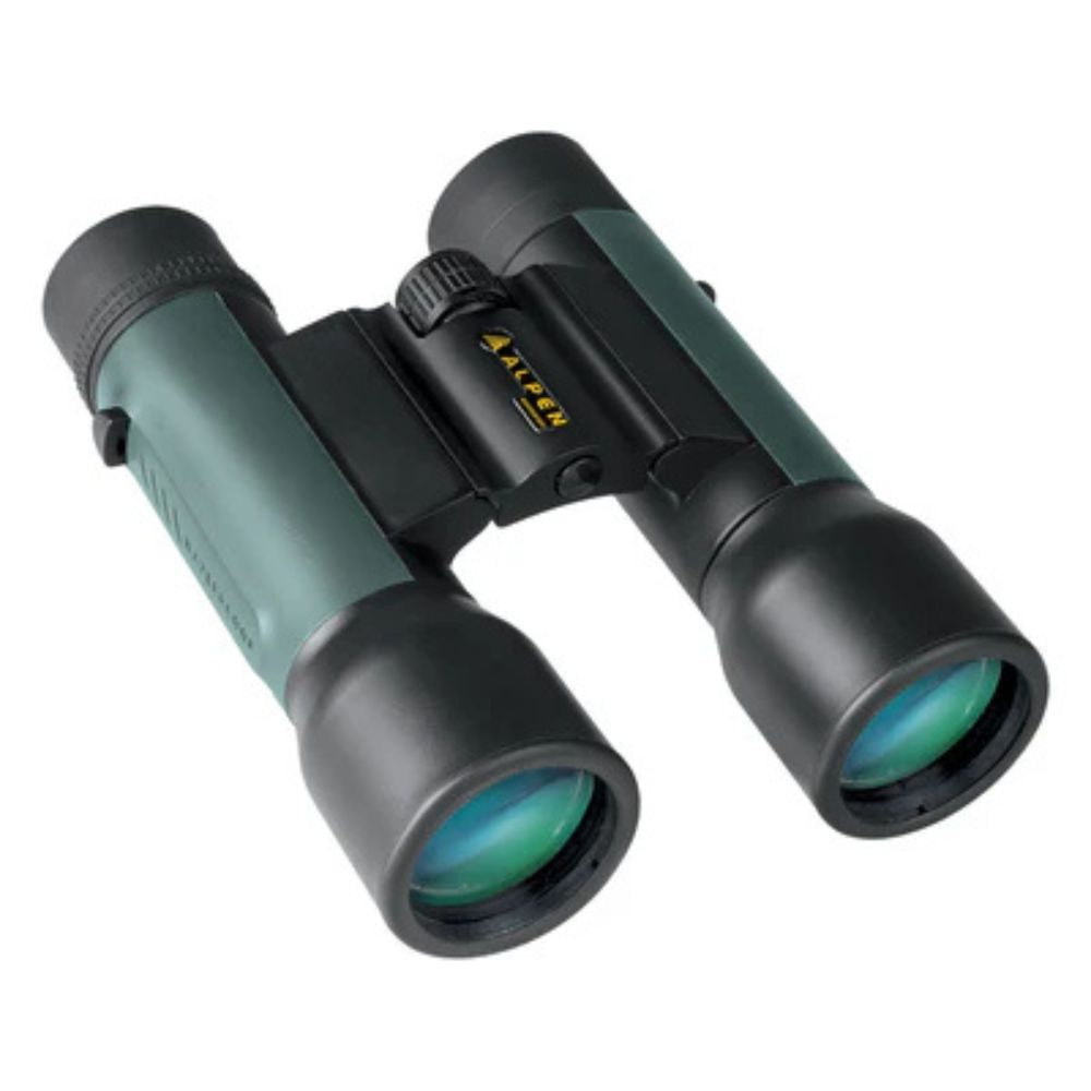 Alpen MagnaView 10x32 Binoculars