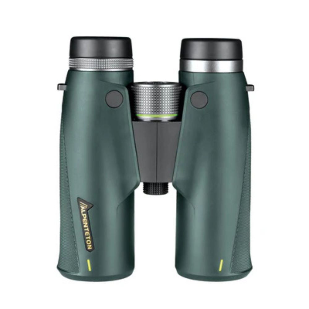 Alpen 10x42 EDHD New Teton WP, Long eye relief, ABBE Prisms