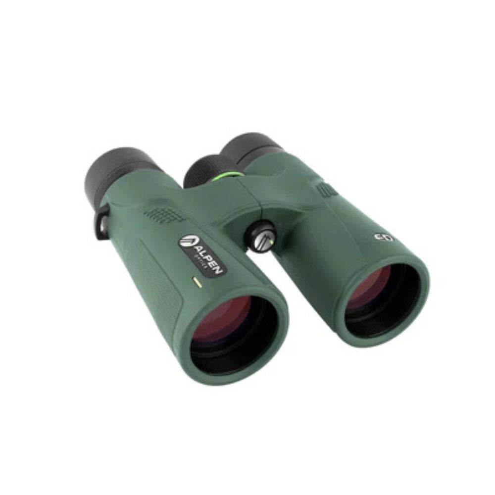 Alpen Chisos 6.5x32 ED Binoculars