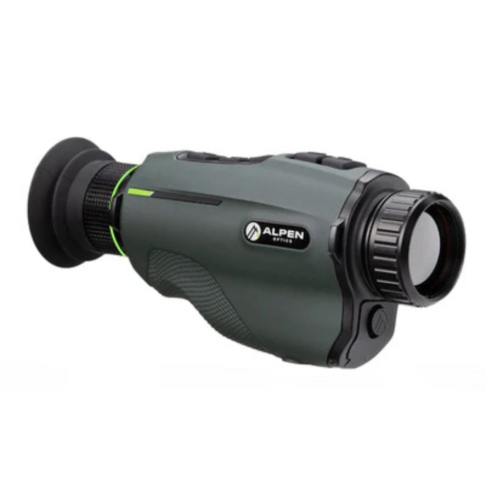 Alpen Apex Thermal Monocular 35mm