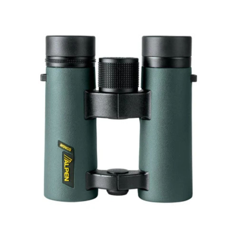 Alpen Wings 8x26 Binoculars