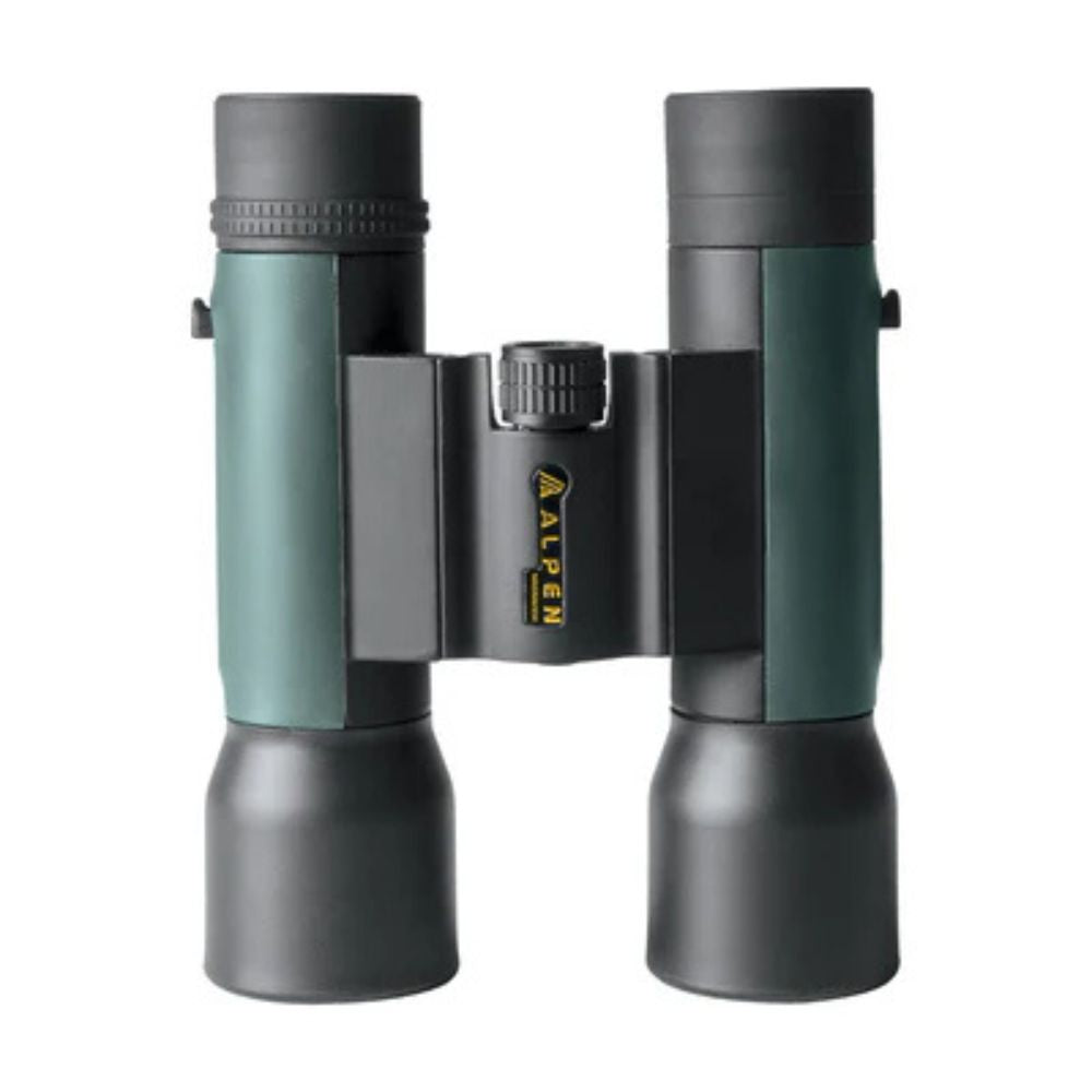 Alpen MagnaView 10x32 Binoculars