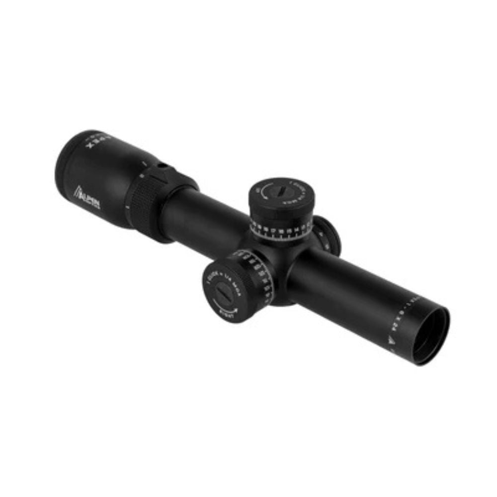 Alpen Apex 1-6x24 Riflescope