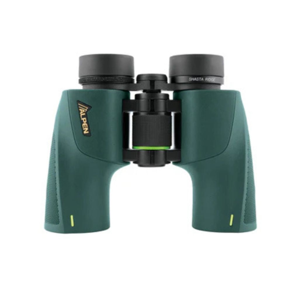 Alpen Shasta Ridge 10x36 Porro Binoculars