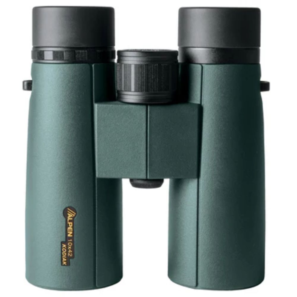 Alpen Kodiak 10x42 Binoculars