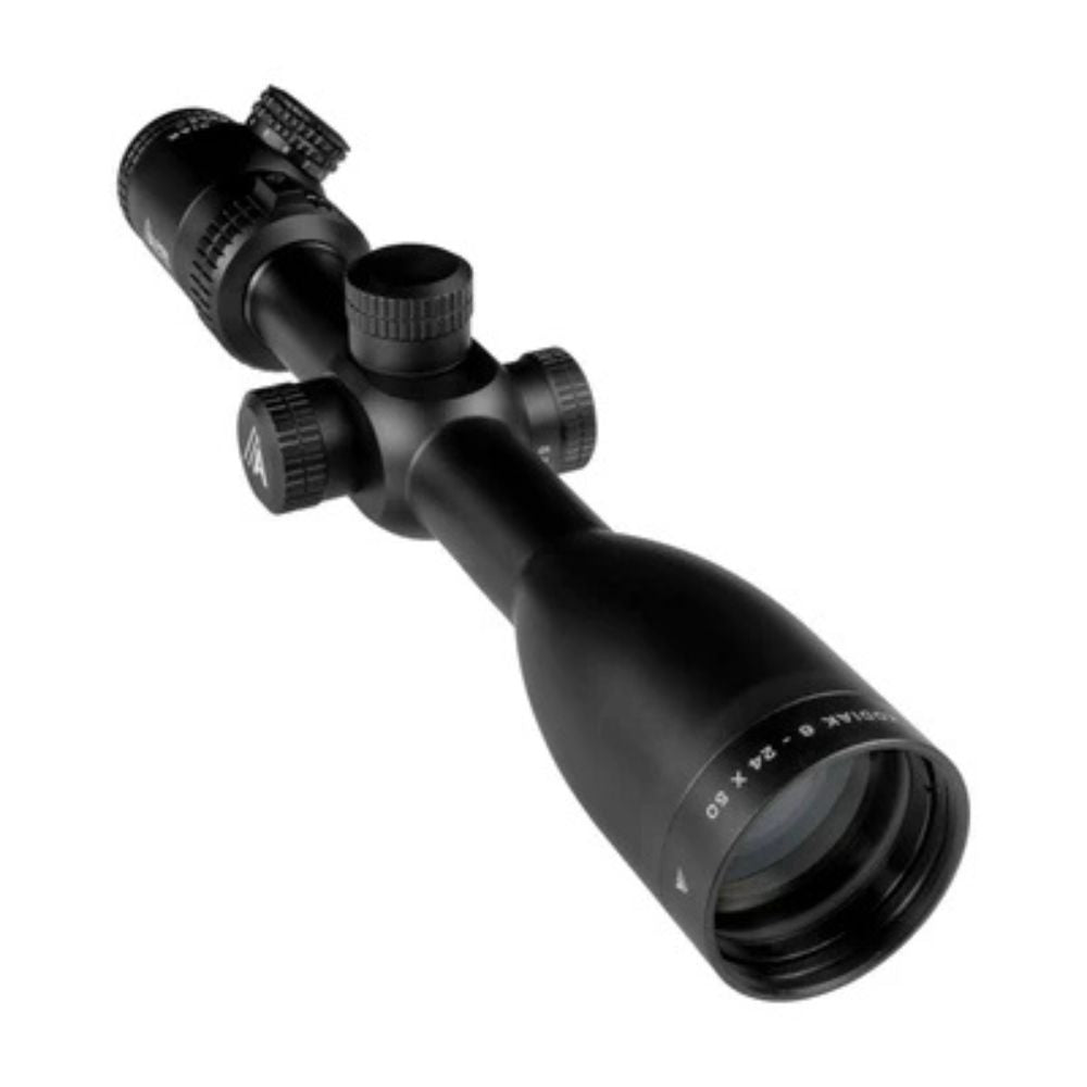 Alpen Kodiak 6-24x50 Riflescope