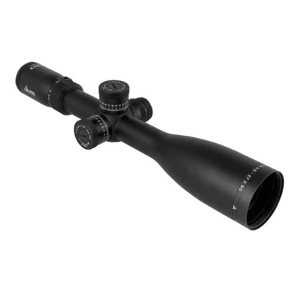 Alpen Apex 2.5-15x50 Riflescope