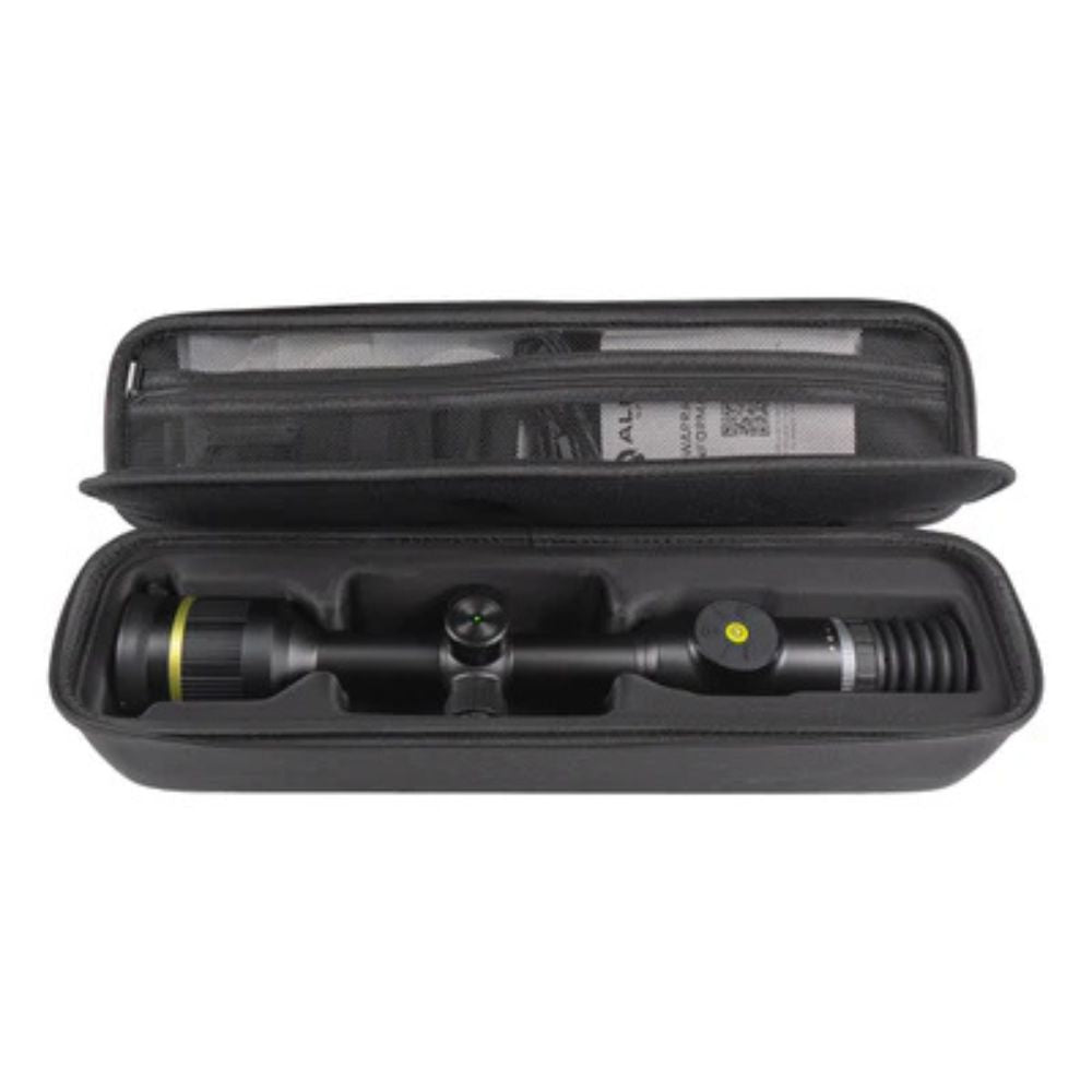 Alpen Apex Thermal 640 50mm Riflescope