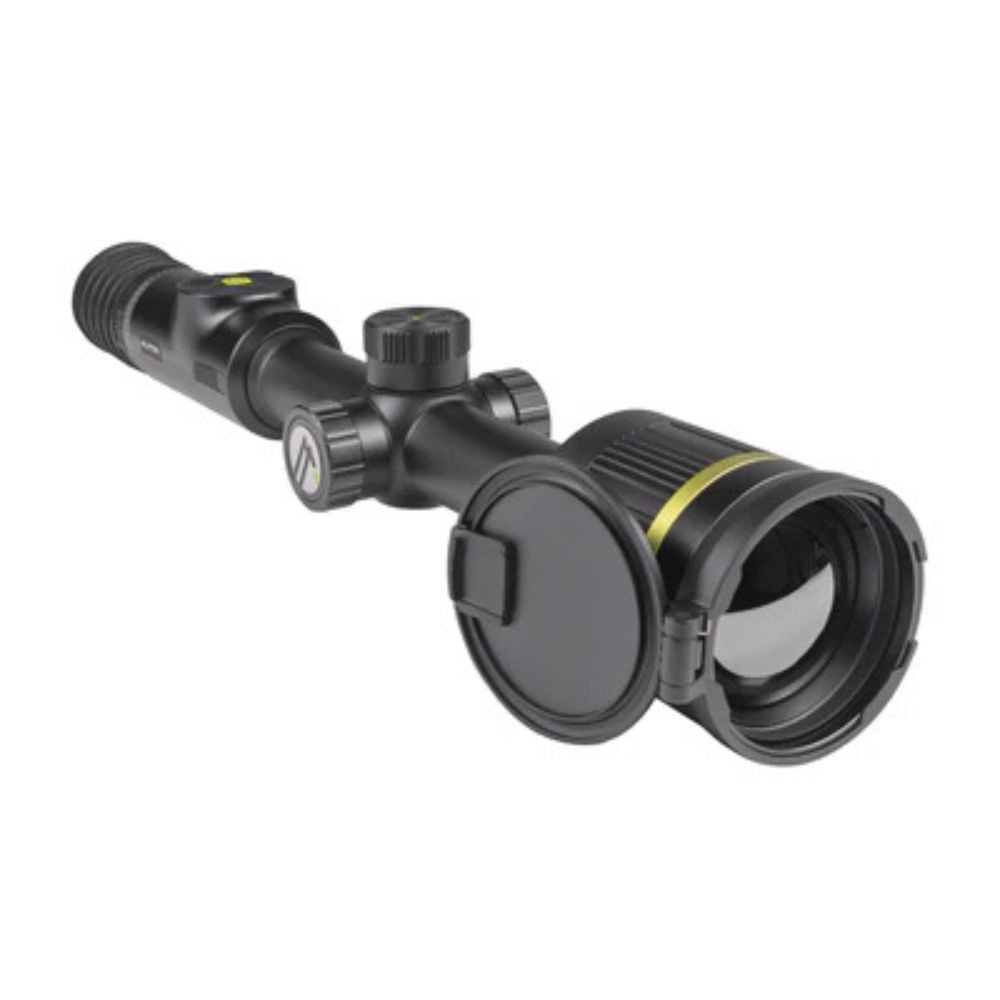 Alpen Apex Thermal 640 50mm Riflescope