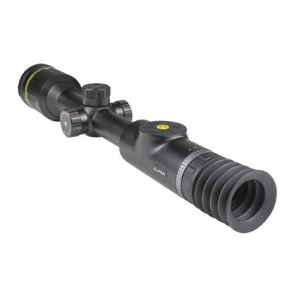 Alpen Apex Thermal 640 50mm Riflescope
