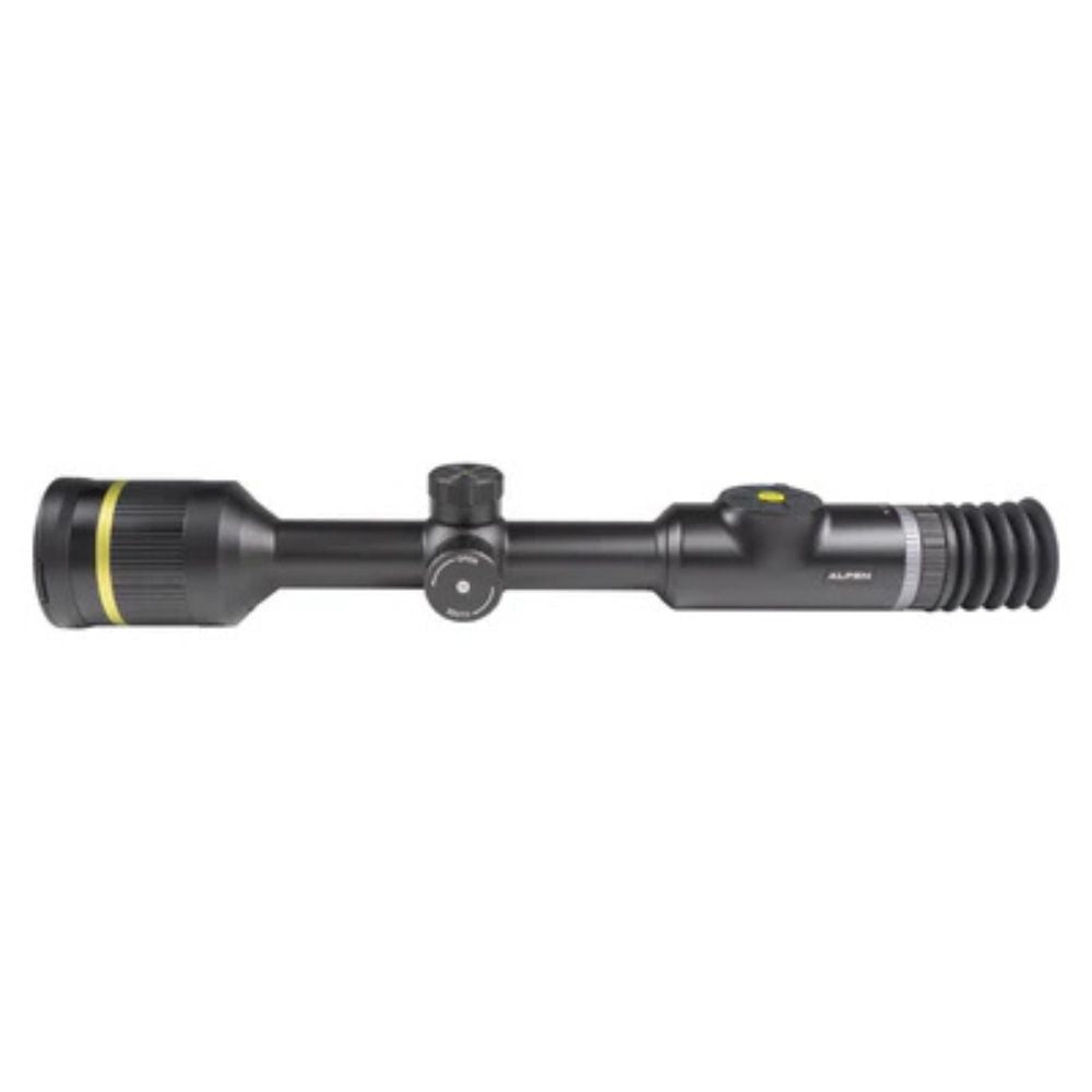 Alpen Apex Thermal 640 50mm Riflescope