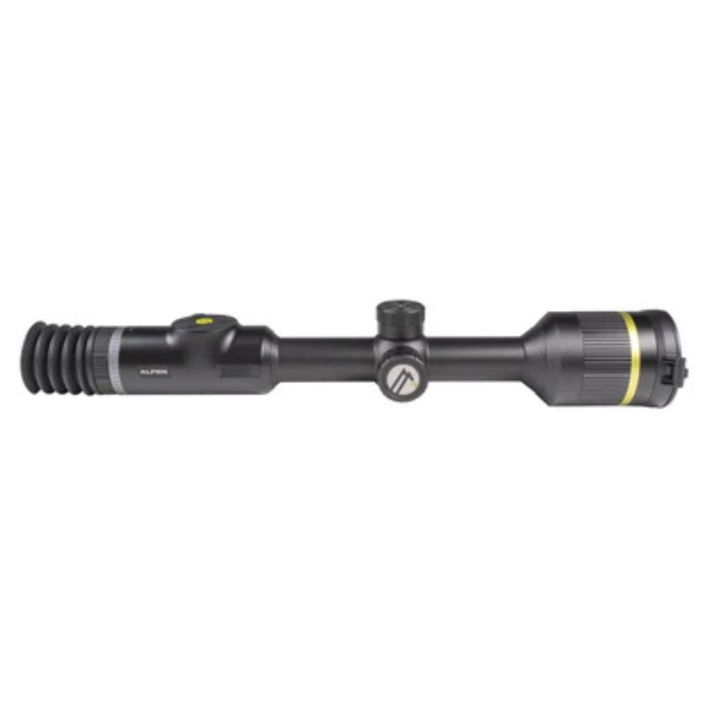 Alpen Apex Thermal 640 50mm Riflescope