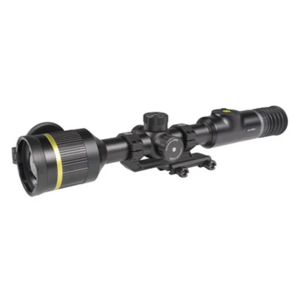Alpen Apex Thermal 640 50mm Riflescope