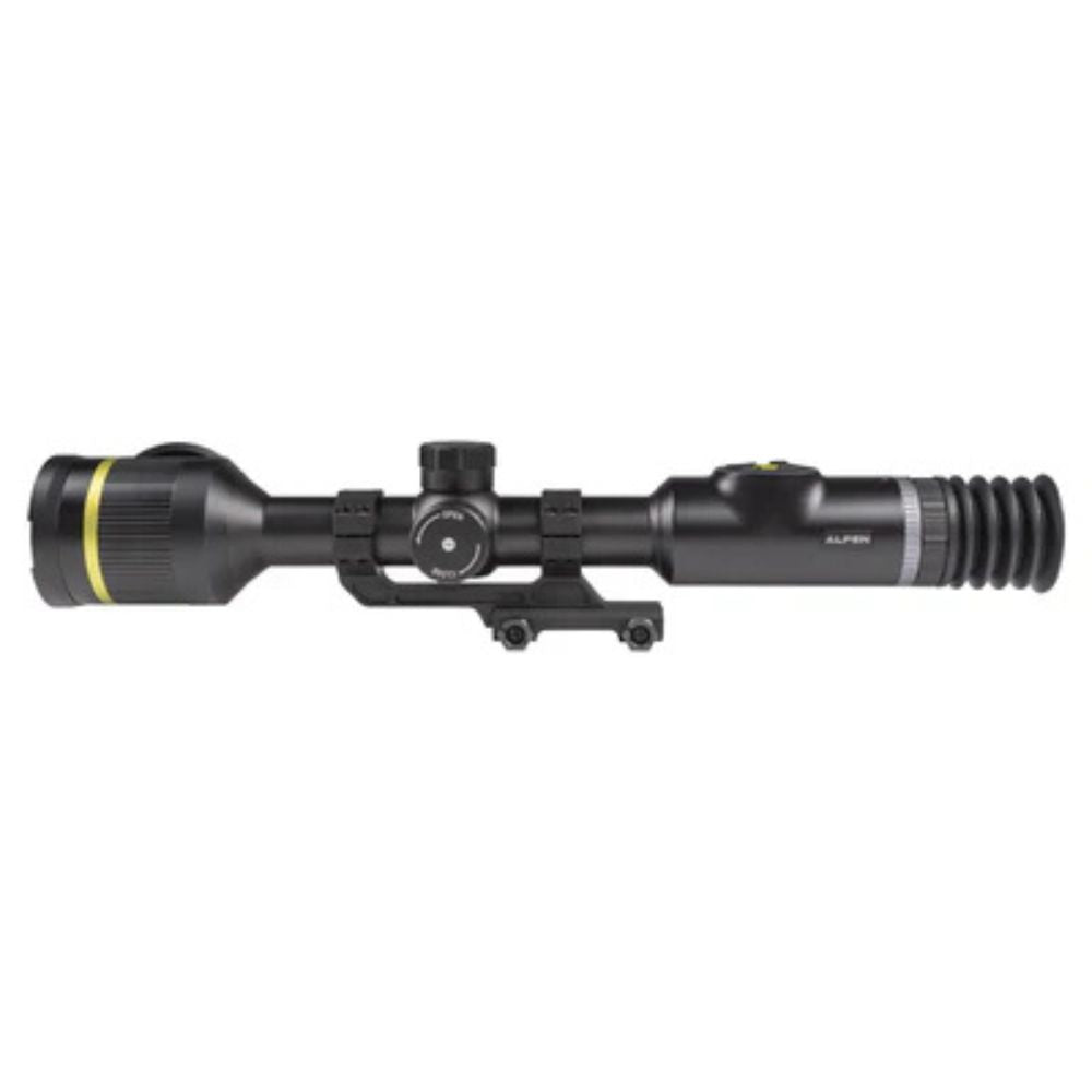 Alpen Apex Thermal 640 50mm Riflescope