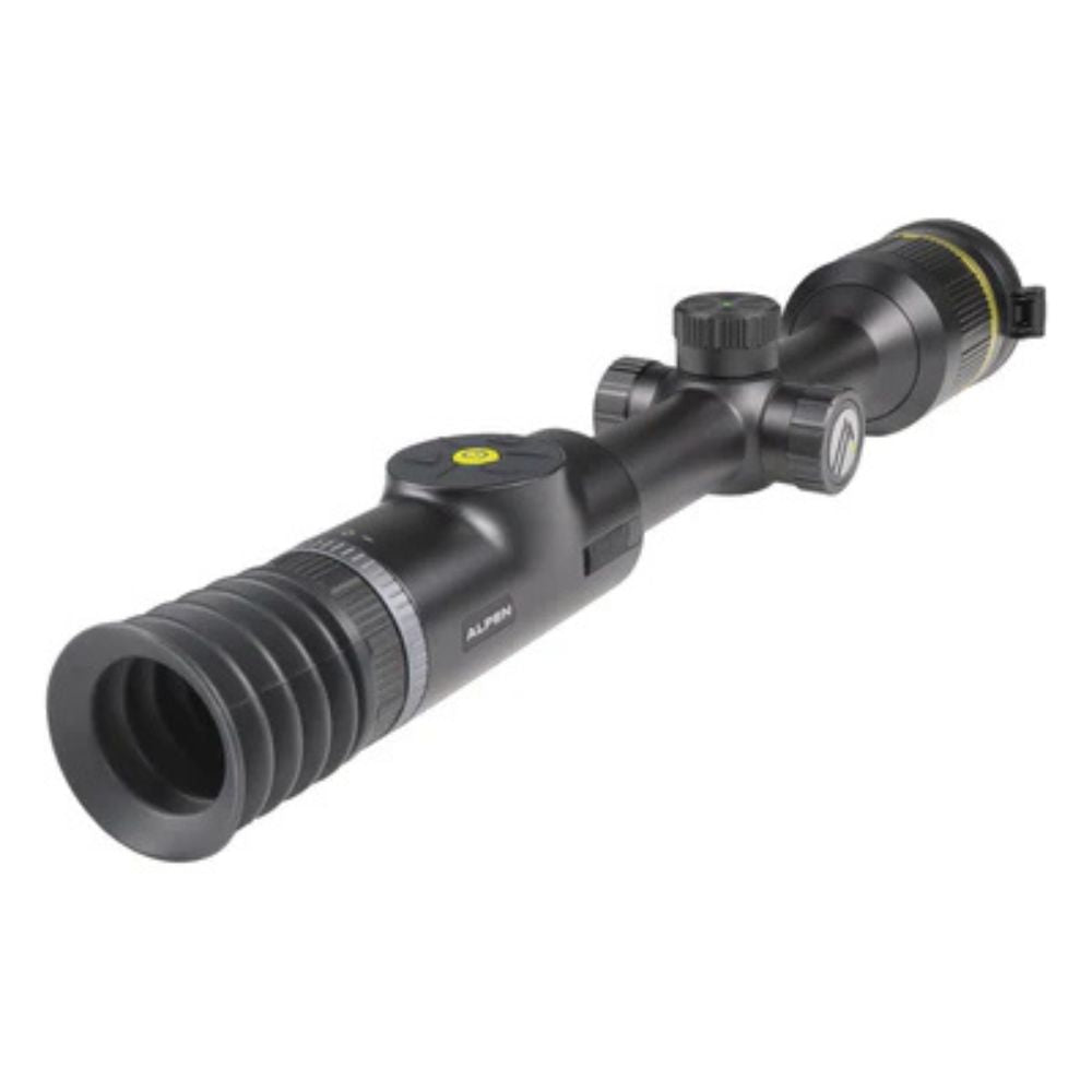 Alpen Apex Thermal 640 50mm Riflescope
