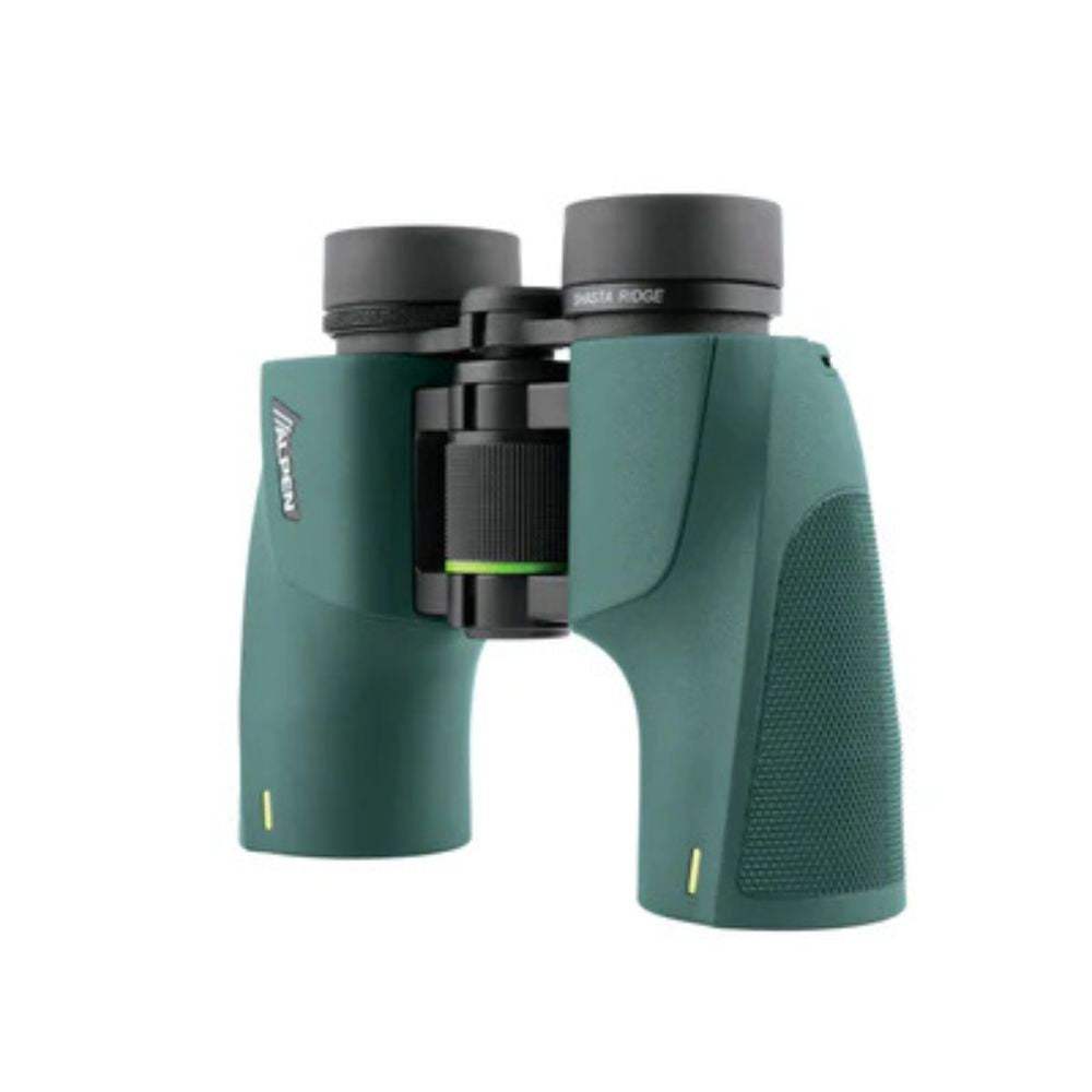 Alpen Shasta Ridge 10x36 Porro Binoculars