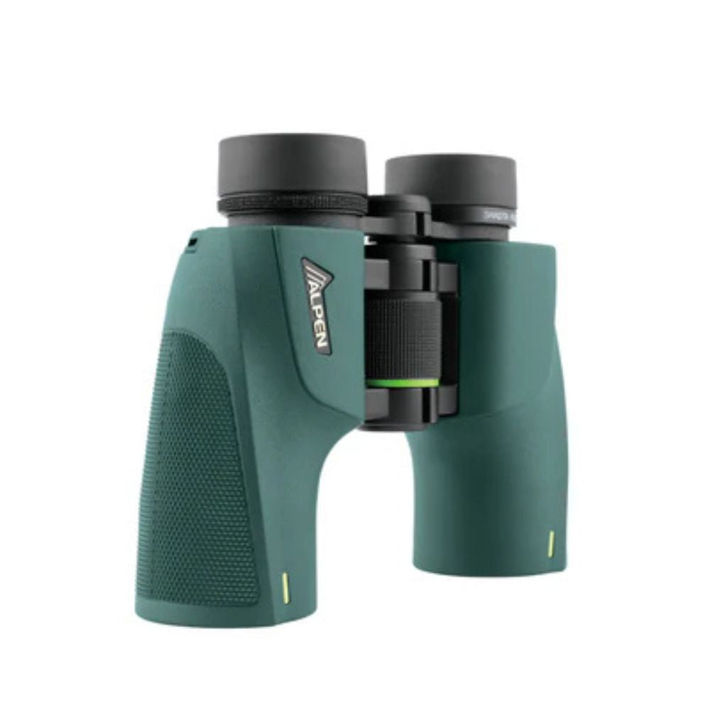 Alpen Shasta Ridge 8x36 Porro Binoculars