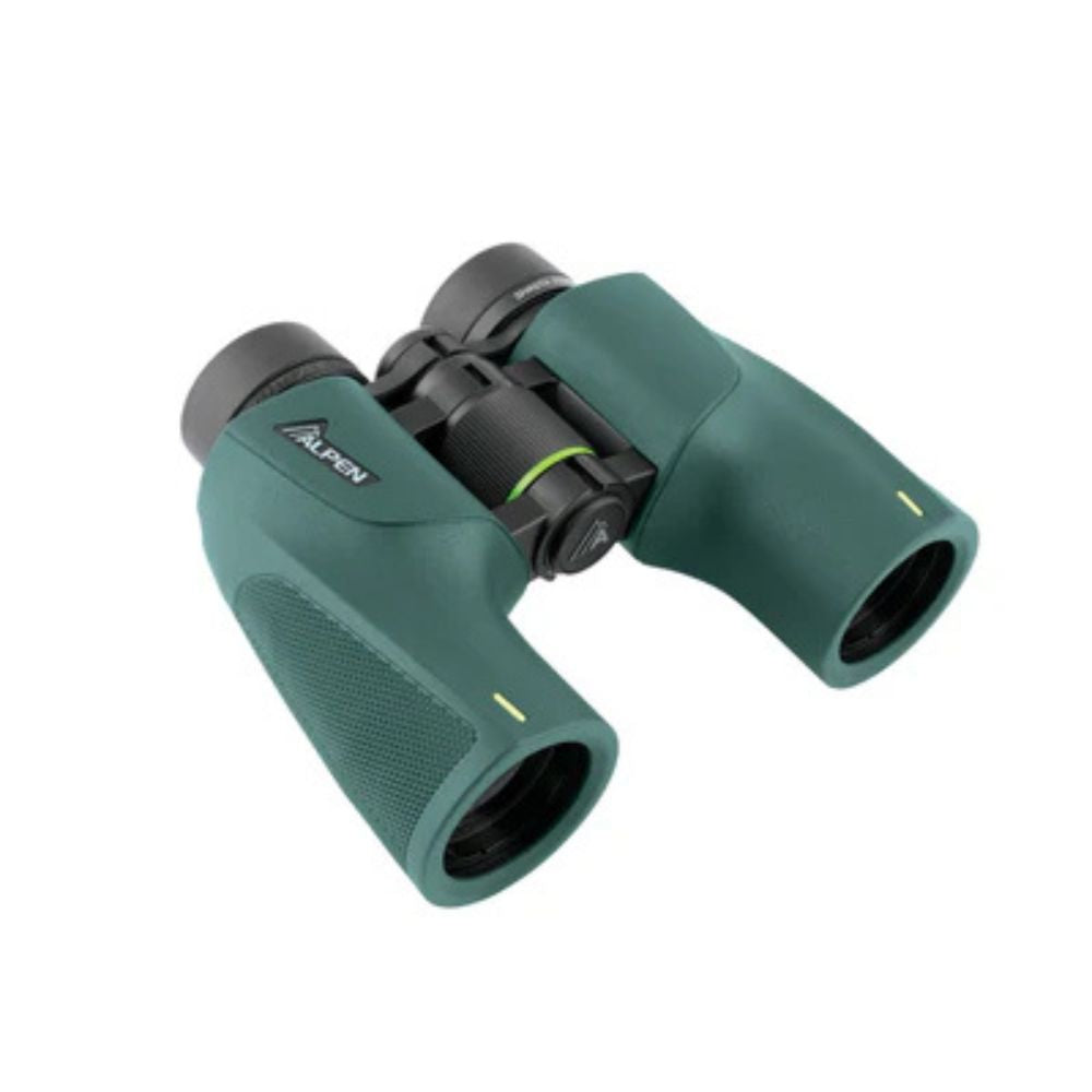 Alpen Shasta Ridge 8x36 Porro Binoculars