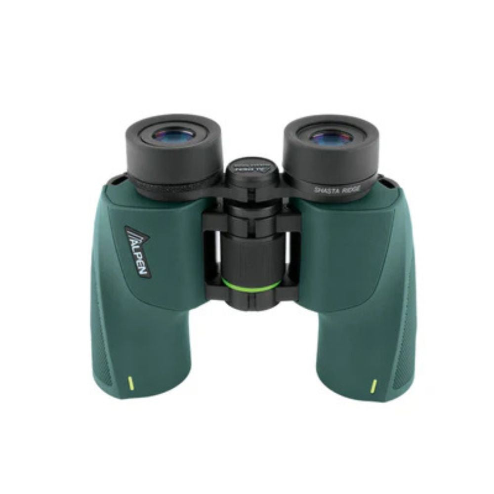 Alpen Shasta Ridge 10x36 Porro Binoculars